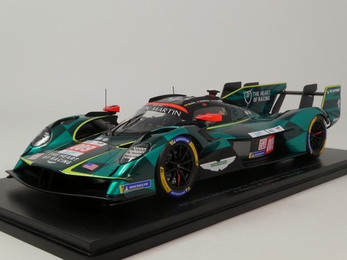 Spark aston martin - aston,