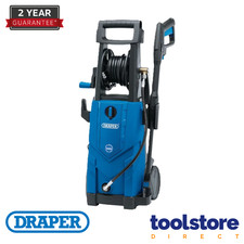 Draper 98677 Pressure Washer