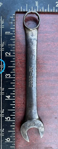 Vintage 8052 spanner wrench - vintage,