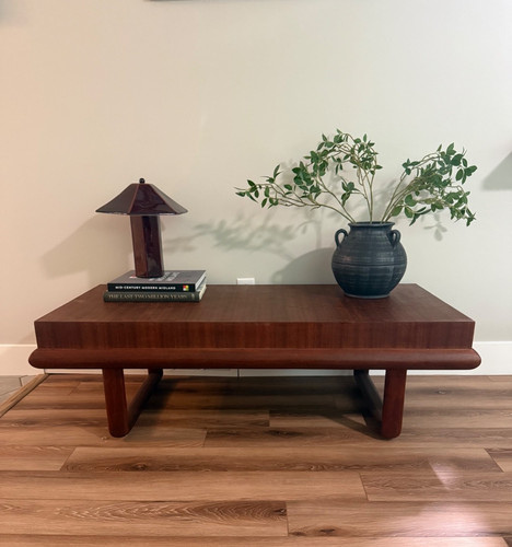 Vintage adrian pearsall - vintage, for