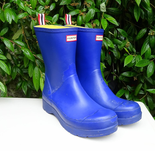 Hunter original play rain - hunter,