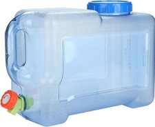 12L Camping Water Container
