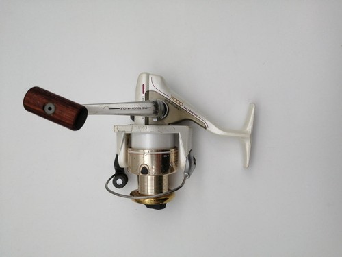 Shimano aerlex 3000 - shimano, spinning
