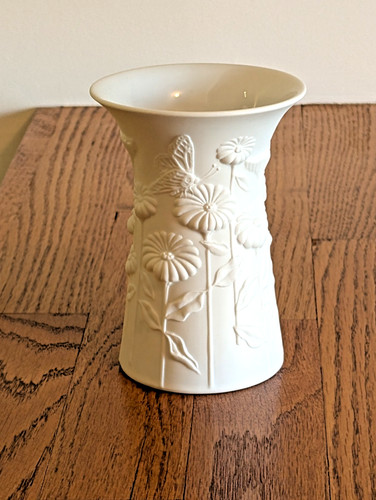 Vintage kaiser white porcelain - kaiser,
