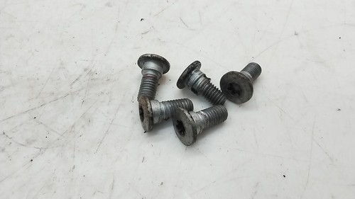 Yamaha rear brake - yamaha, 05