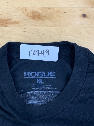 Rogue fitness international - rogue,