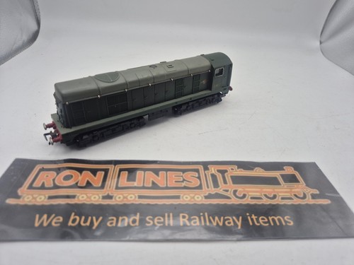 Hornby dublo 2230 - 2230, bo-bo