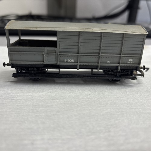 Airfix 114926 brake van - brake, oo