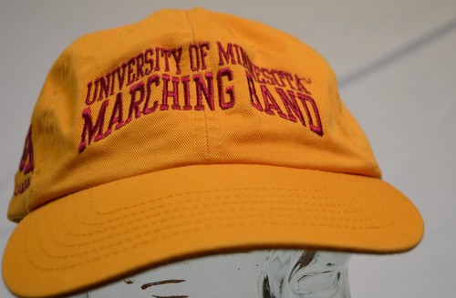 Umn gophers marching - umn,