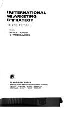 International marketing - international,