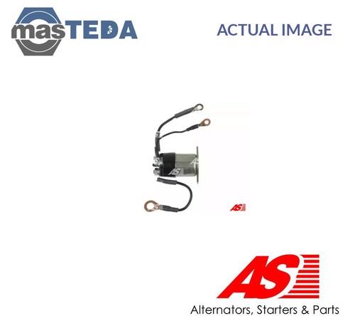 Ss0060 starter solenoid switch - solenoid,