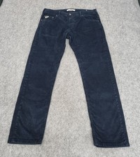 Lois Trousers Mens W34 L32