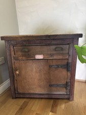 wooden Upcycled Rustic
