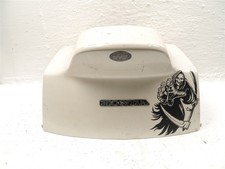 Honda pc800 pacific coast rear - pc800,