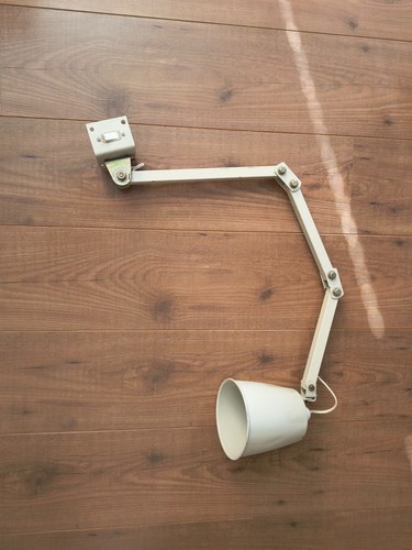 Vintage memlite industrial - ,