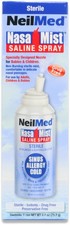 NeilMed Nasal Mist Saline