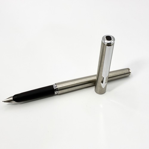 Tested parker fountain pen - parker,