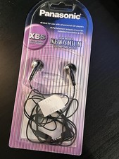 VINTAGE PANASONIC PERSONAL