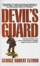 Devil's Guard - 9780440120148