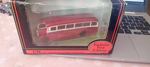 Efe bristol l6b windover - efe,