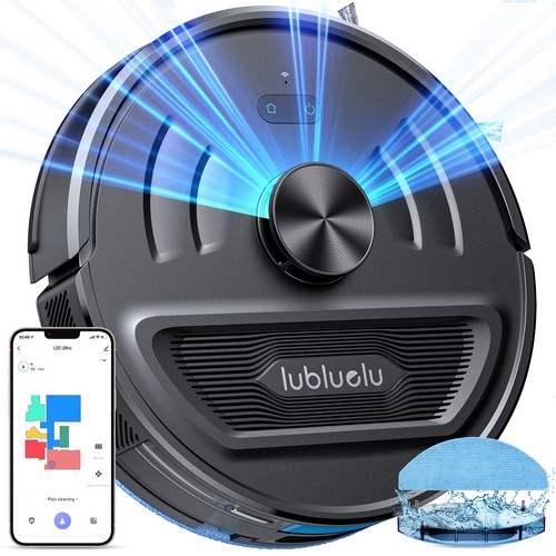 Lubluelu l20 ultra laser - lubluelu,