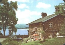 Sharrow Bay Hotel Ullswater