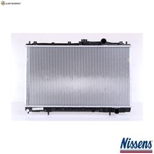 RADIATOR ENGINE COOLING 628431