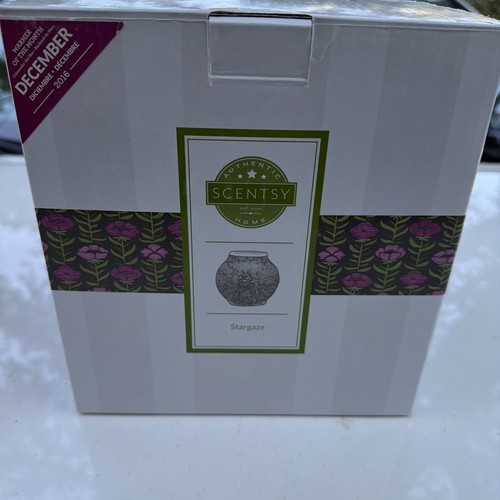 Scentsy warmer stargaze - scentsy,