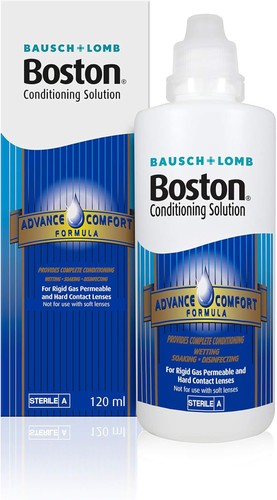 Boston advance conditioning - boston,