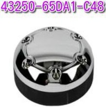 Suzuki Genuine 43250-65DA1-C48