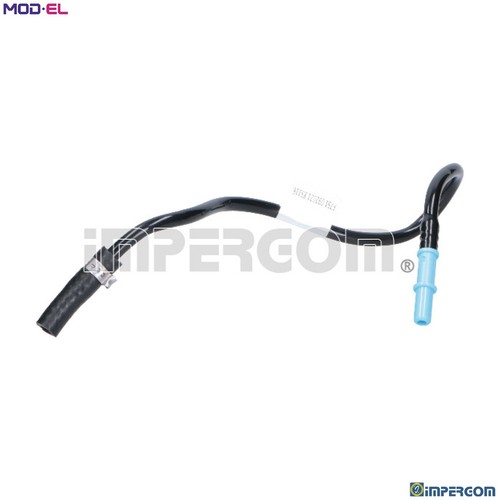 Fuel line 85116 for opel - line,