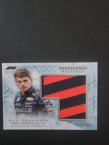 2024 topps eccellenza - eccellenza, formula