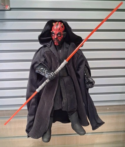 Star wars figures - wars, darth