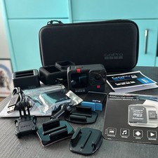 GoPro Hero 9 Black Action