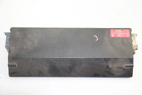 Bmw e34 control unit - bmw, m5