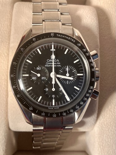 Omega speedmaster professional - speedmaster,