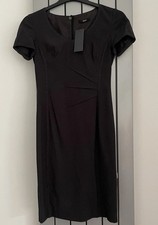 M&S Size 8 Petite Charcoal