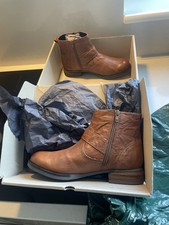 Josef Seibel Sanja Ankle Boots