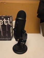 Blue Yeti Professional USB