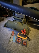 Daiwa Float Rod And Reel With