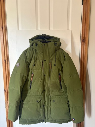 Superdry expedition cold - expedition,