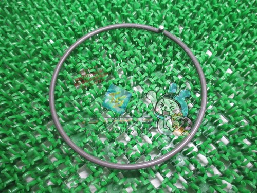 Clutch weight ring for - , honda
