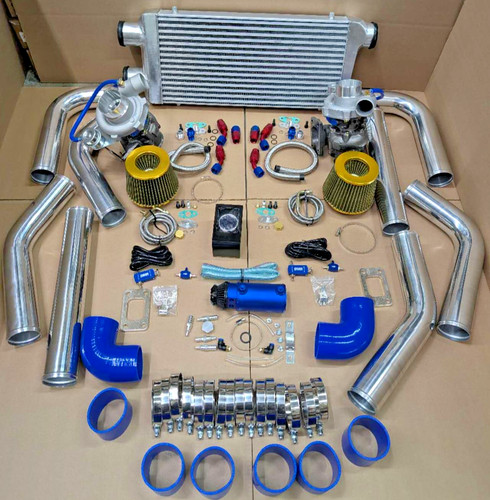 Stage 750 hp twin - t3/t4, 750+hp