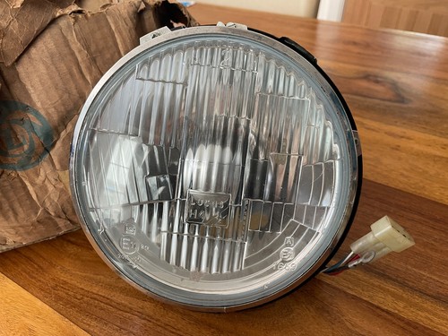 Original lucas f700 h4 - 7",