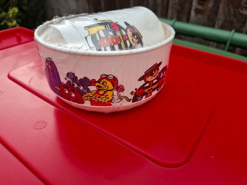 Mcdonalds 1997 - mcdonalds,