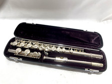 Yamaha Flute YFL-311 II 2