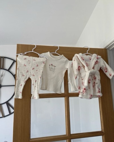 Baby girls floral - baby,