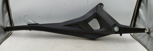 Support sub frame rear left - sub-frame,