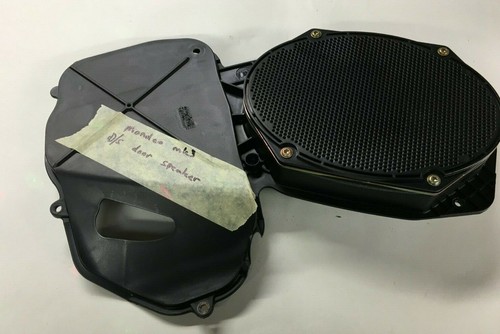Ford mondeo 2007 - 2007,