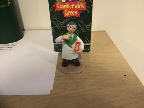 Robert harrop camberwick - robert, green